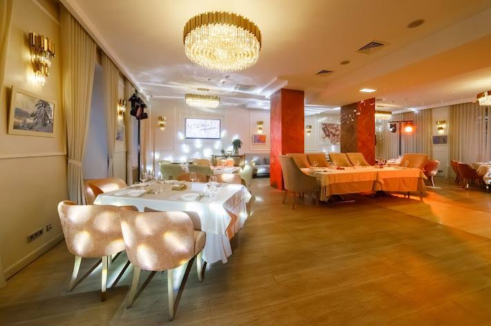 Фото №12 зала Север