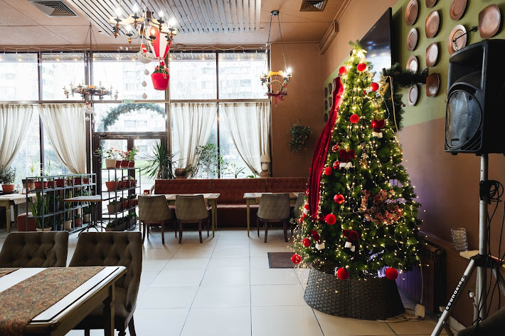 Фото №10 зала Бистро 