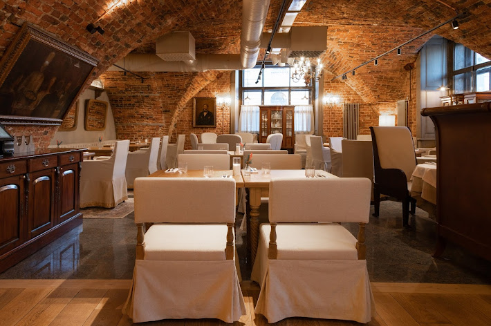 Фото №16 зала Таможня