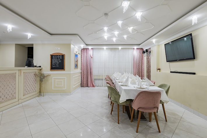 Фото №14 зала Барный зал