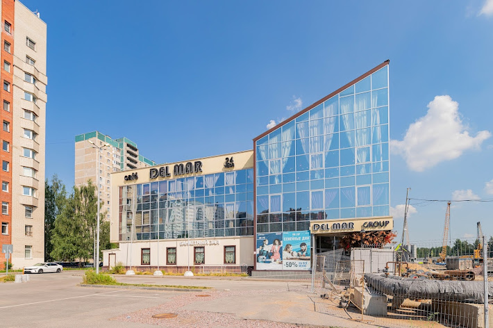 Фото №5 зала Банкетный зал «Moulin Rouge»