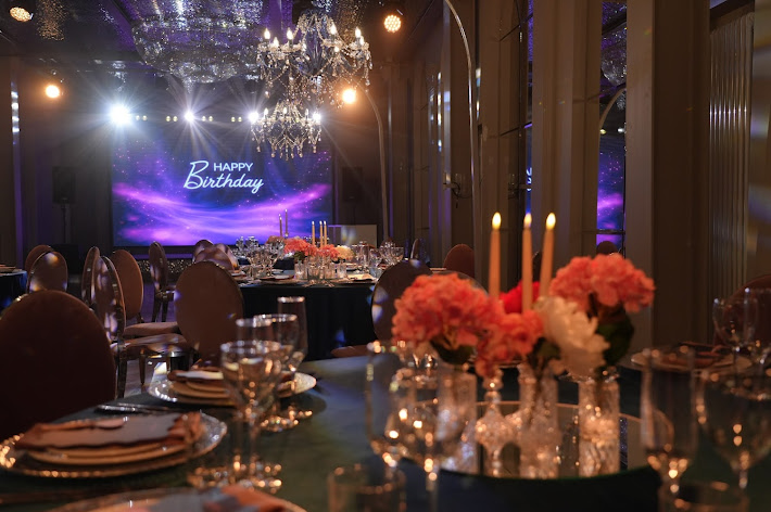 Фото №6 зала Зал Silver