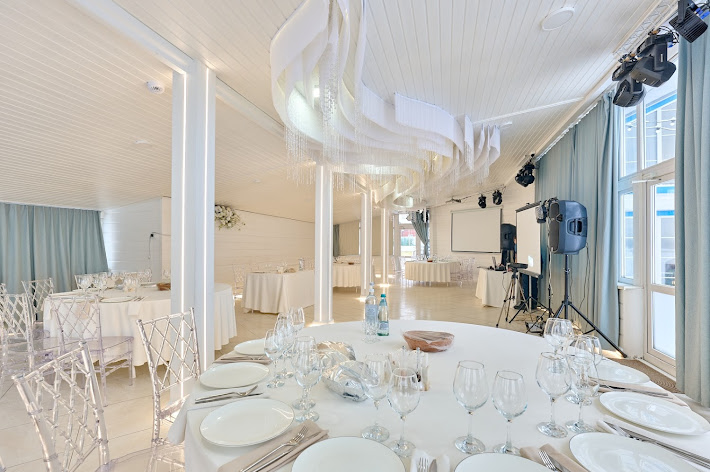 Фото №12 зала Ялта