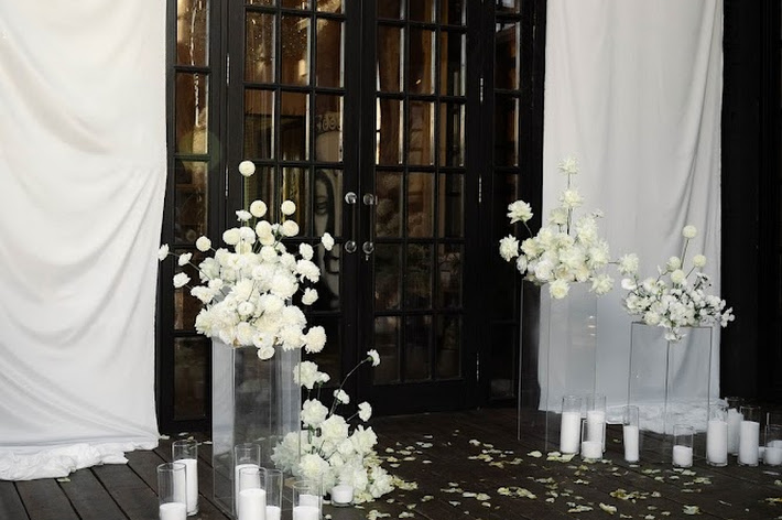 Фото №7 зала OHM HALL