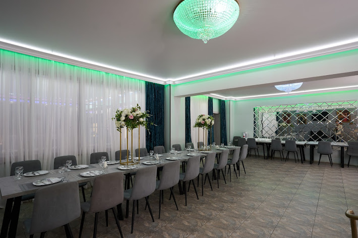 Фото №6 зала Зал «Синий»