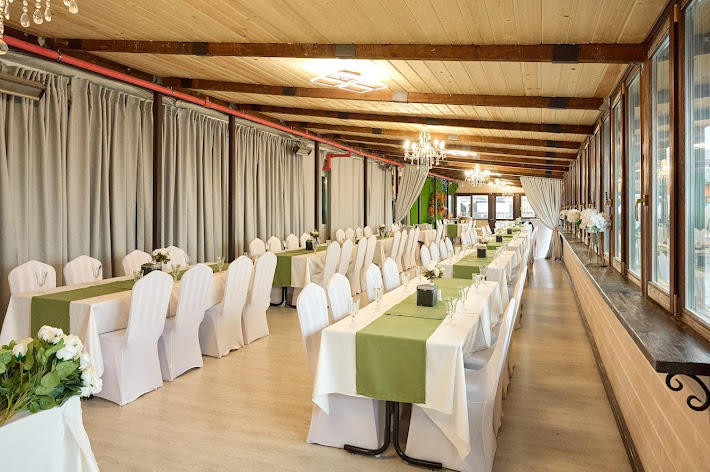 Фото №15 зала Планетарий