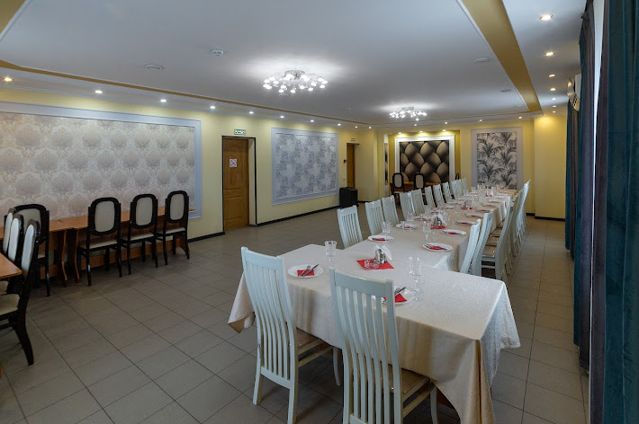 Фото №13 зала Neon