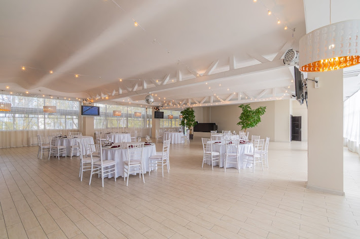 Фото №13 зала AURORA HALL