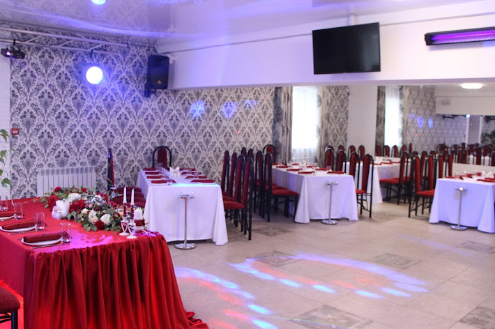 Фото №4 зала Белые Ивы