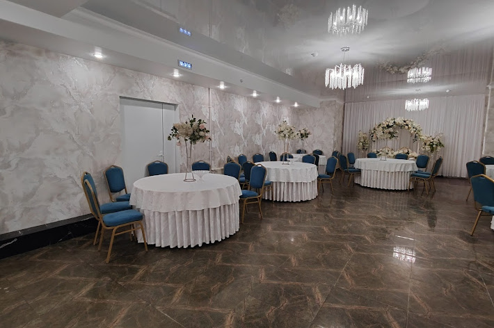 Фото №13 зала Смак на Ямашева