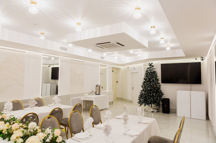 Фото №14 зала Utka Хаус