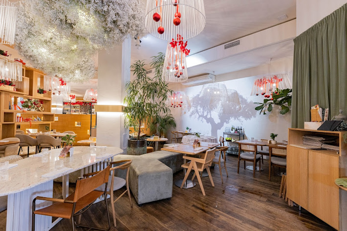 Фото №18 зала Основной зал