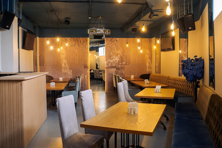 Фото №8 зала One Cost