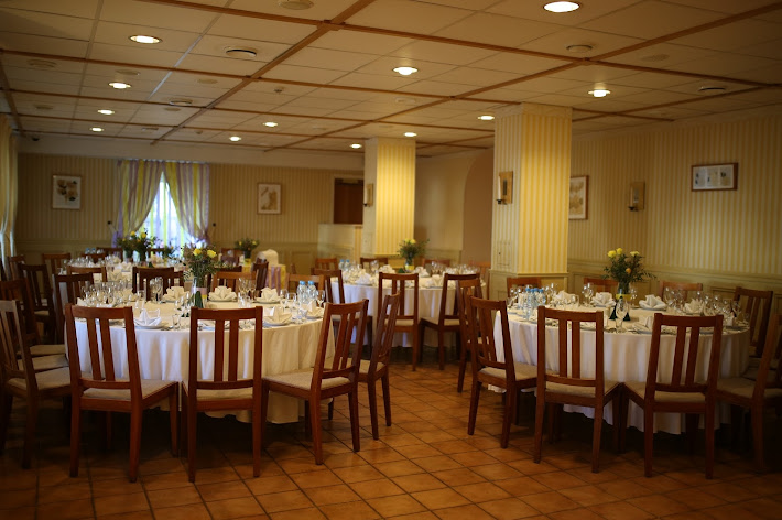 Фото №15 зала Ресторан «Rosso Riva»
