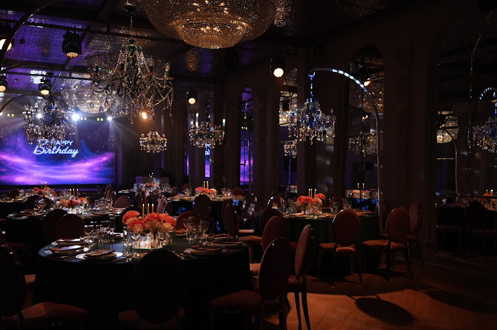 Фото №7 зала Зал Silver