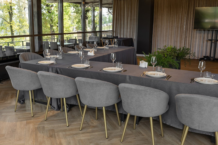 Фото №7 зала Большой VIP-зал