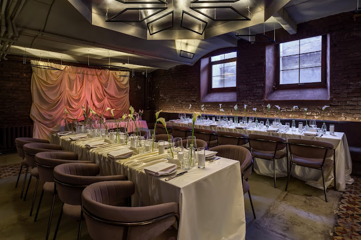 Фото №5 зала TT