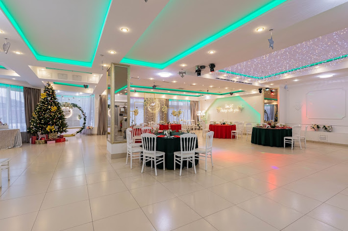 Фото №20 зала Amulet на Народного ополчения