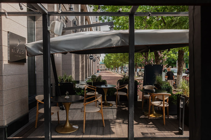 Фото №10 зала Сады цветут