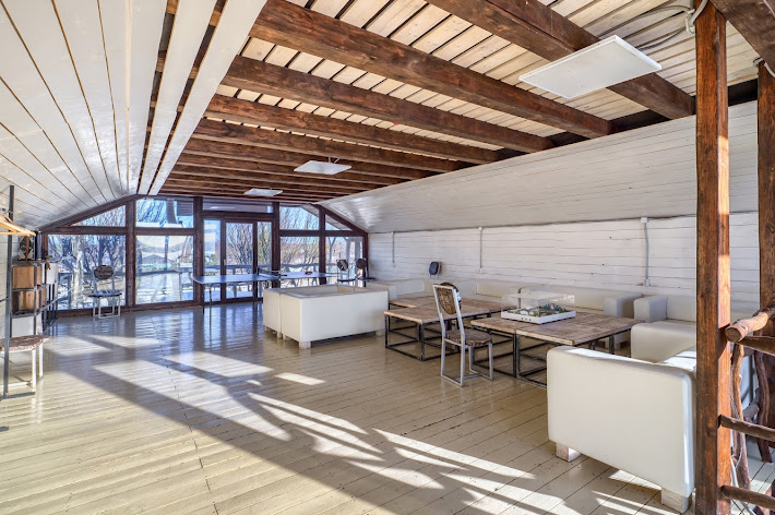 Фото №7 зала Авиатор