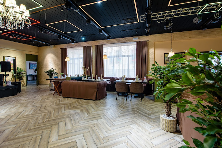 Фото №12 зала Оджах.ури