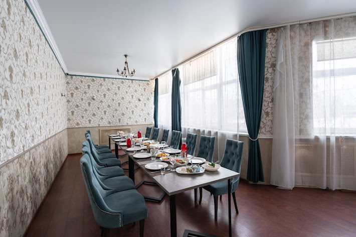 Фото №11 зала Чили