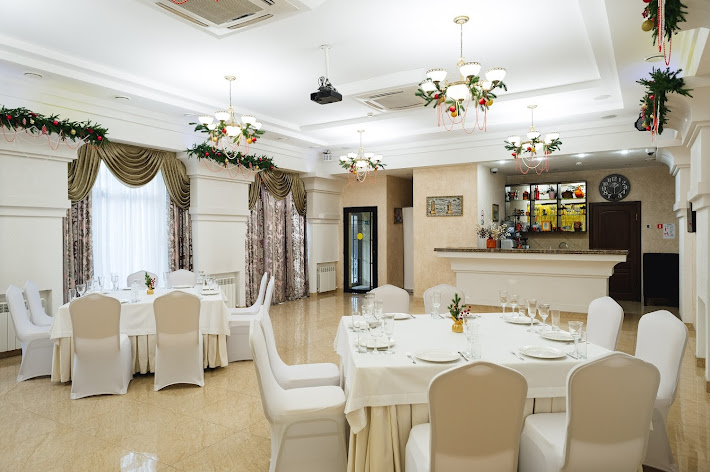 Фото №11 зала Валенсия