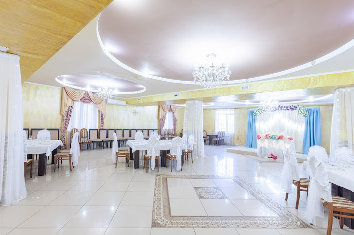 Фото №12 зала Рай