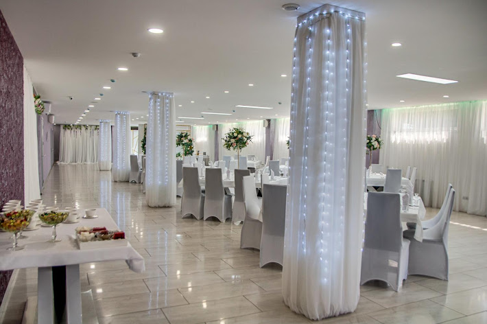 Фото №14 зала Banquet room