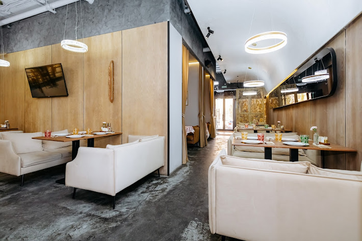 Фото №16 зала Lianel