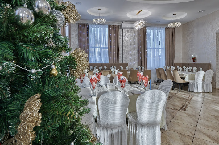 Фото №16 зала Адель