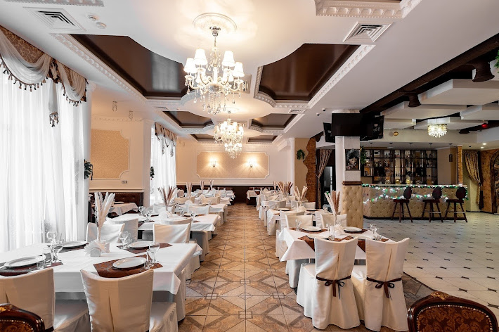 Фото №9 зала Шекспир