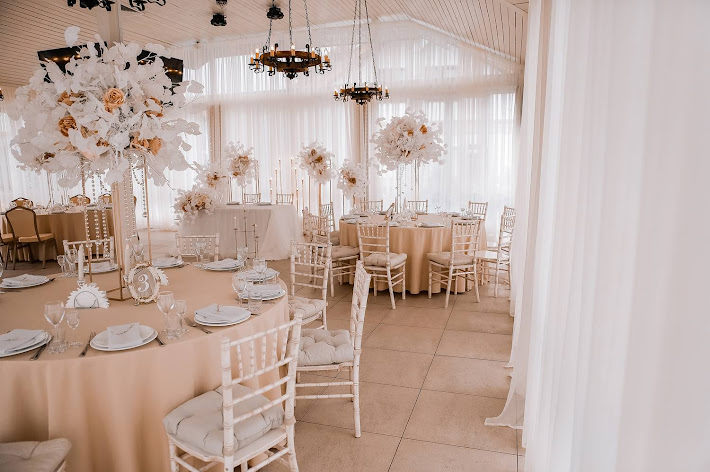 Фото №6 зала Аврора