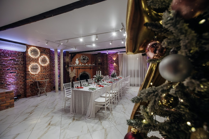 Фото №8 зала Кирочный двор