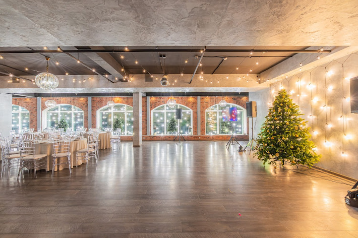 Фото №5 зала Атриум Холл