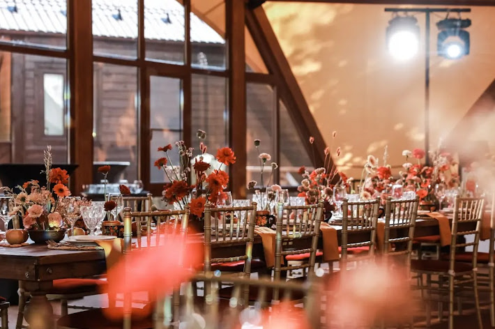 Фото №13 зала Русская сказка