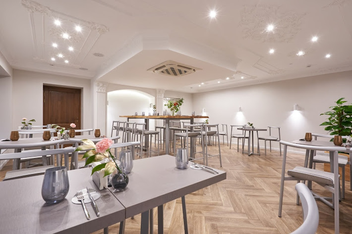 Фото №9 зала Helen