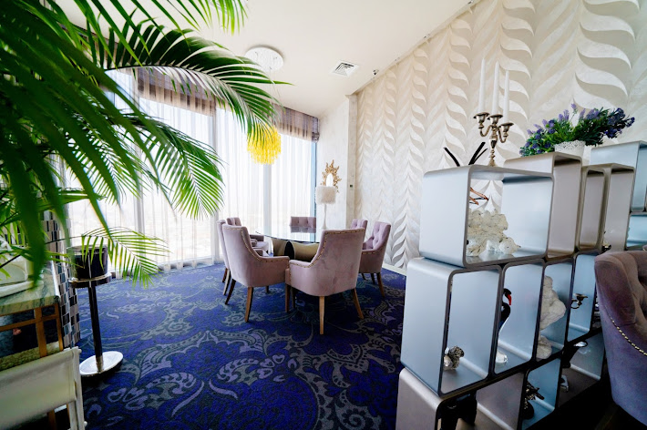 Фото №8 зала Облака