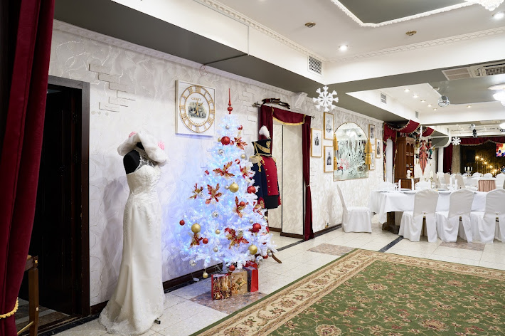 Фото №8 зала Гусарский