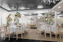 Фото №16 зала White HALL "Пушкин"