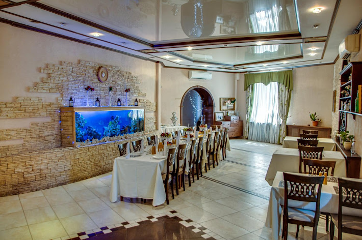 Фото №16 зала Основной зал