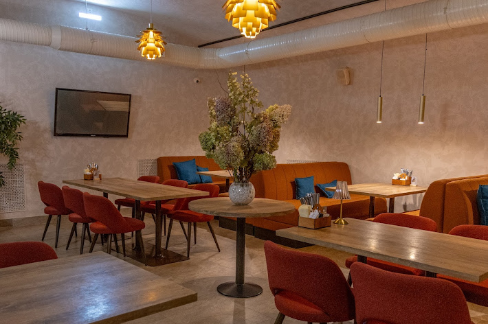 Фото №3 зала История