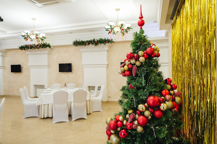 Фото №10 зала Валенсия