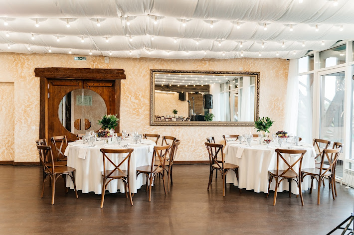 Фото №15 зала Банкетный зал