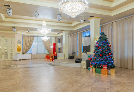 Банкетный зал Imperia Hall для корпоратива