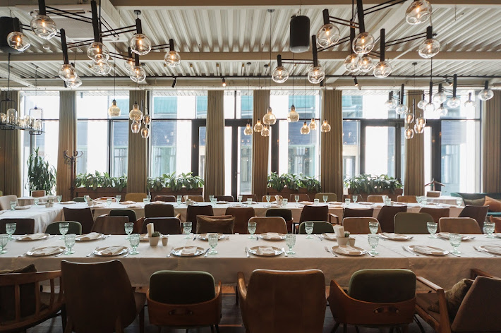 Фото №12 зала Qartuli