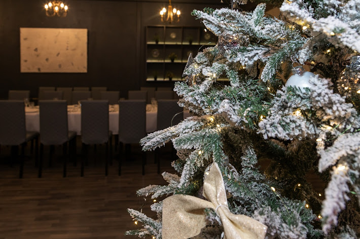 Фото №7 зала Публика