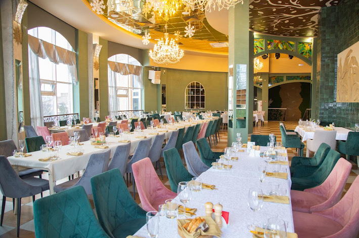 Фото №19 зала На Тихом Дону