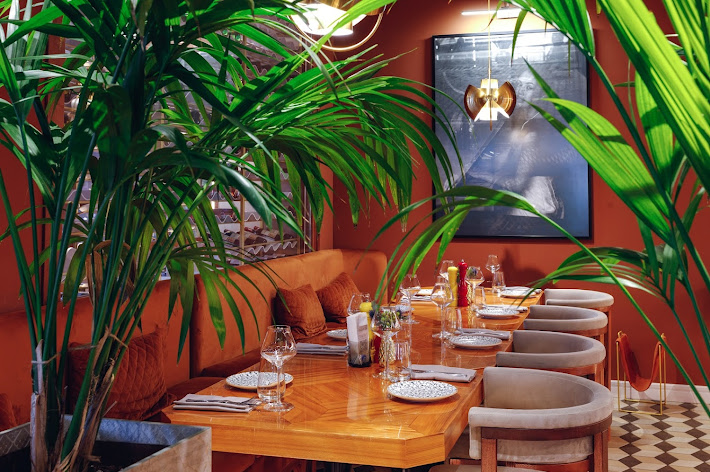 Фото №15 зала Основной зал