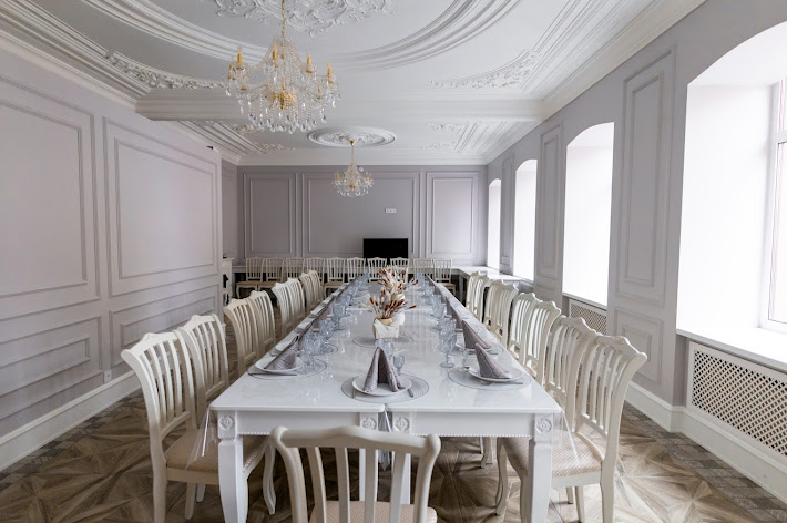 Фото №8 зала Большой зал (нижний)